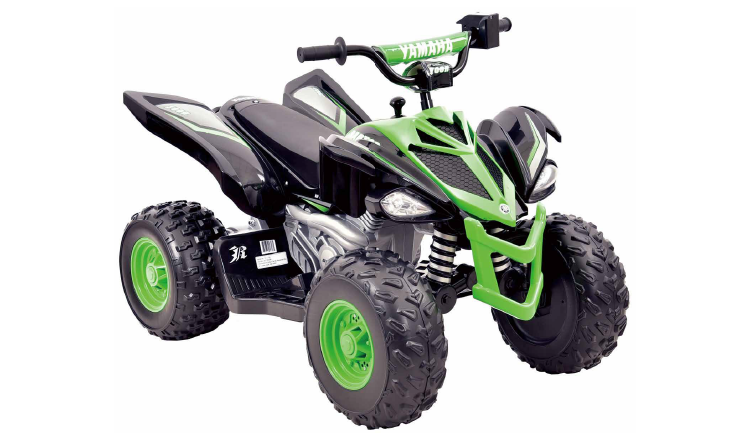 YAMAHA Raptor 12V